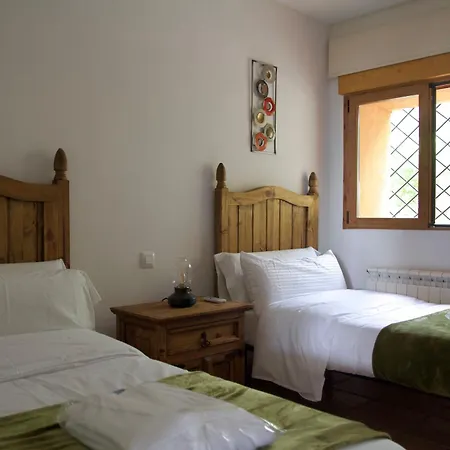 'El Mirador De Sotillo', Un Oasis De Confort Con Piscina Y Jacuzzis Sotillo de la Adrada Esterno foto