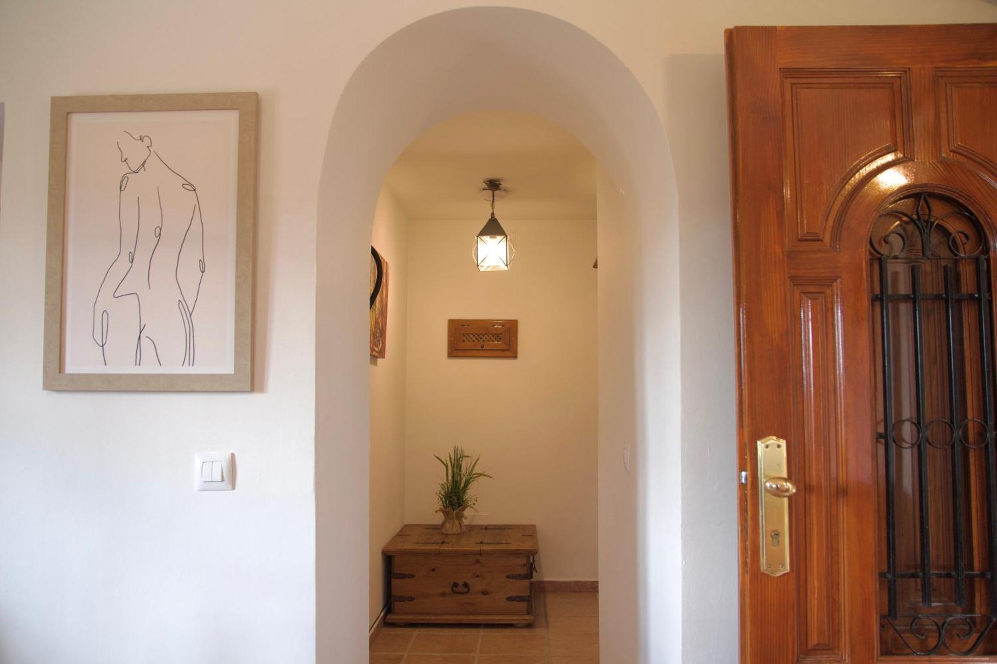 Apartment 'el Mirador De Sotillo', Un Oasis De Confort Con Piscina Y Jacuzzis *