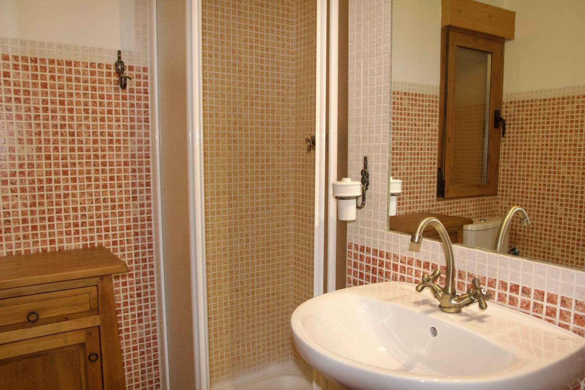 Apartment 'el Mirador De Sotillo', Un Oasis De Confort Con Piscina Y Jacuzzis