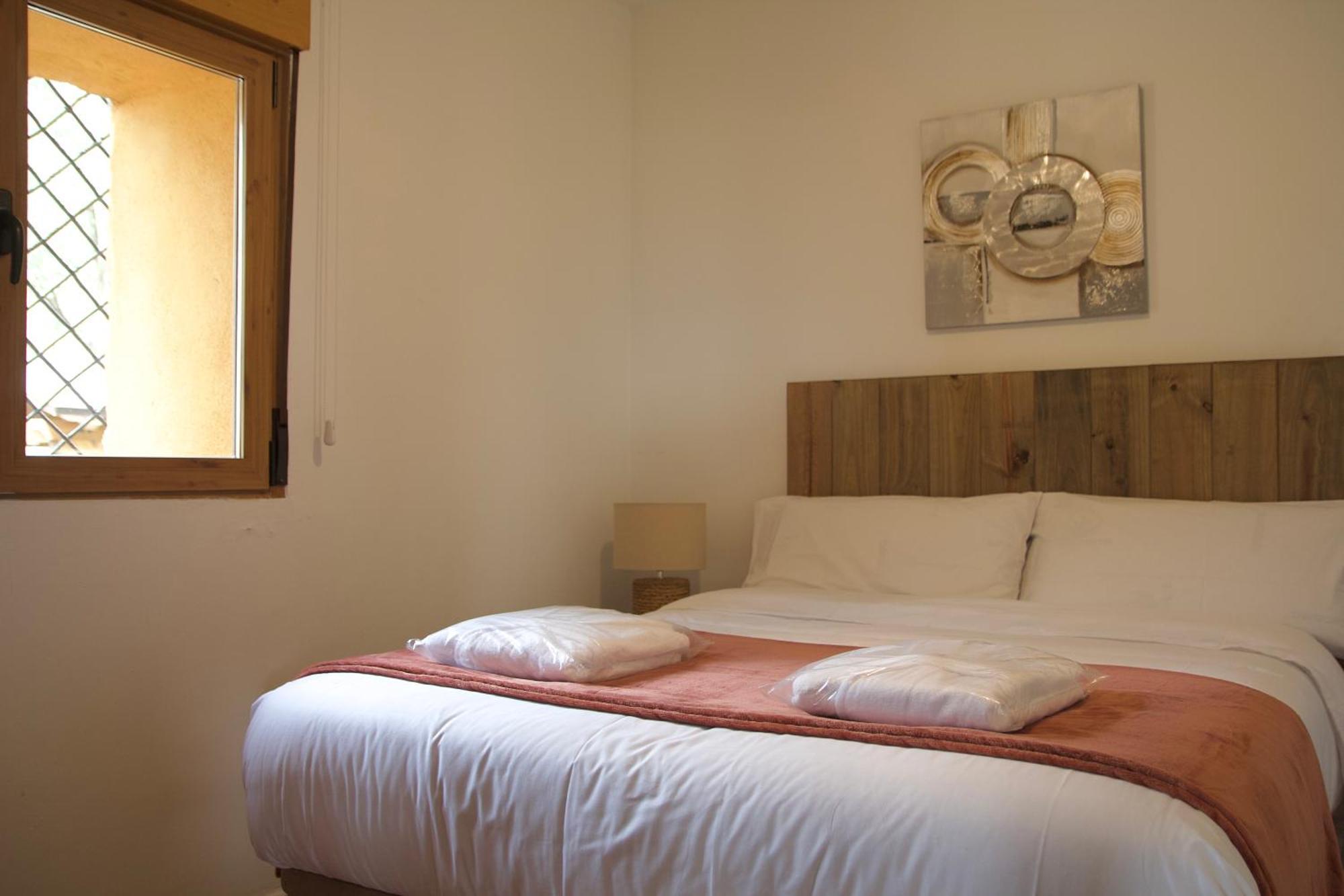 'el Mirador De Sotillo', Un Oasis De Confort Con Piscina Y Jacuzzis Apartament