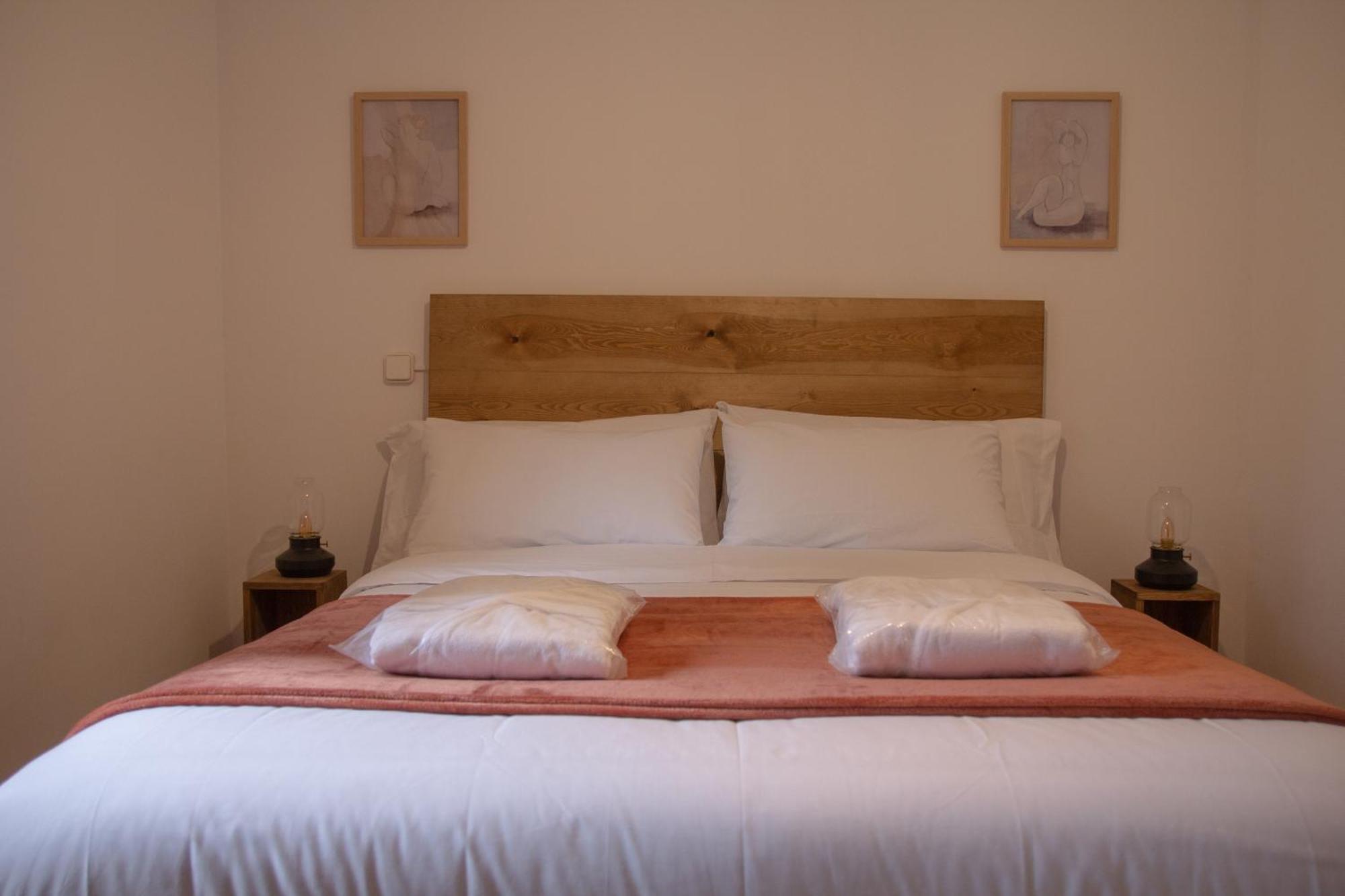 Apartment 'el Mirador De Sotillo', Un Oasis De Confort Con Piscina Y Jacuzzis *