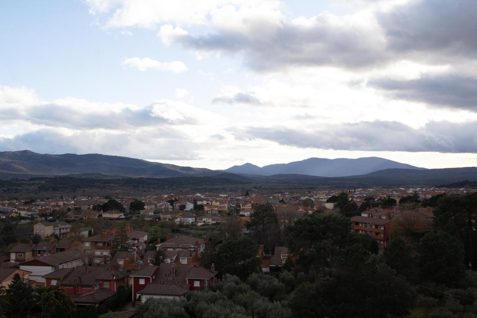 Apartament 'el Mirador De Sotillo', Un Oasis De Confort Con Piscina Y Jacuzzis *