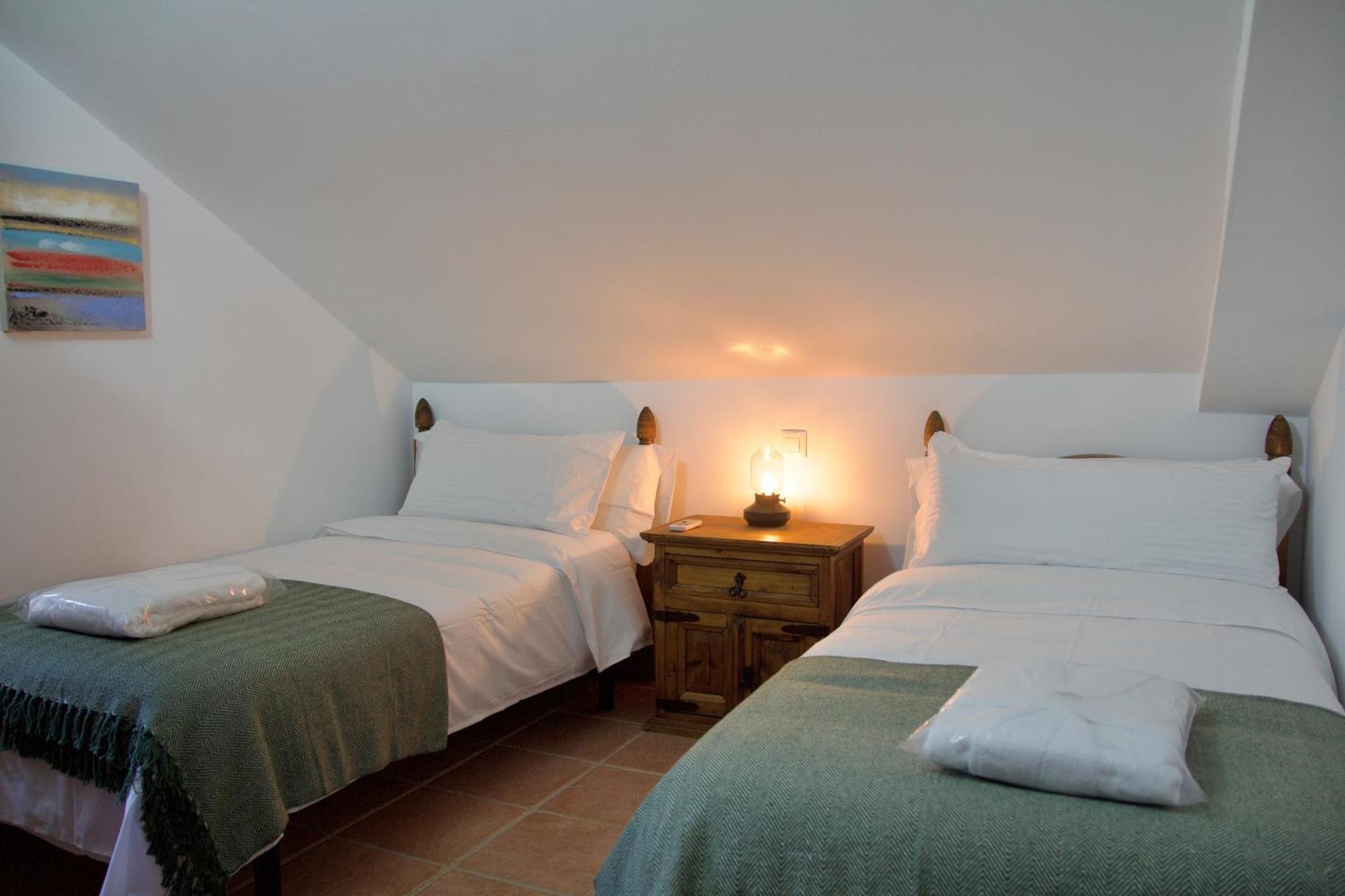 Apartament 'el Mirador De Sotillo', Un Oasis De Confort Con Piscina Y Jacuzzis Sotillo de la Adrada