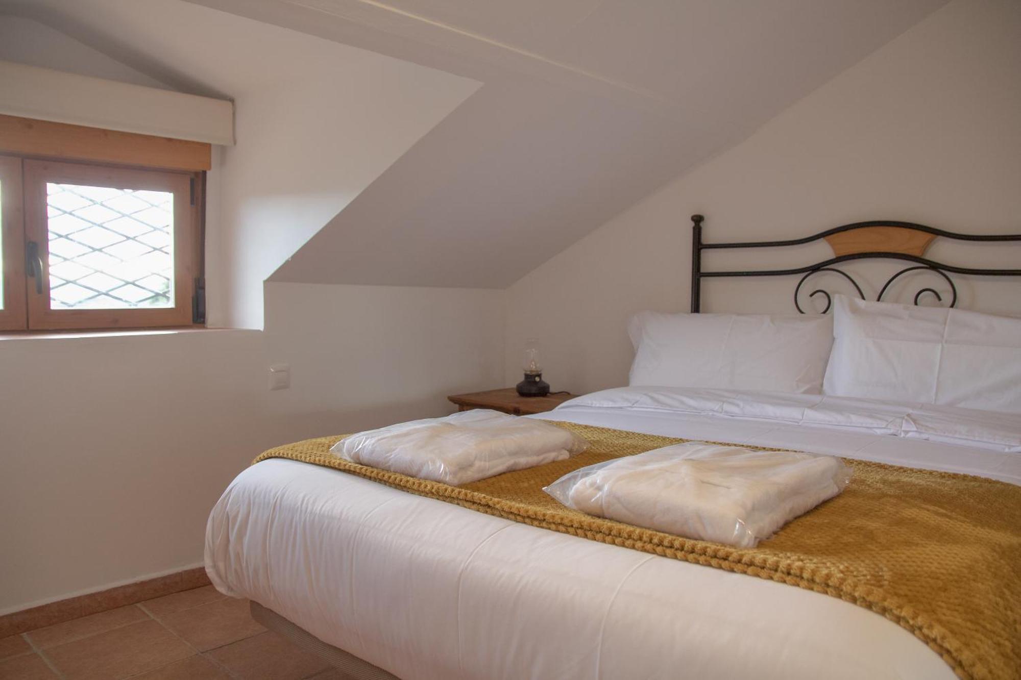 'el Mirador De Sotillo', Un Oasis De Confort Con Piscina Y Jacuzzis Apartment
