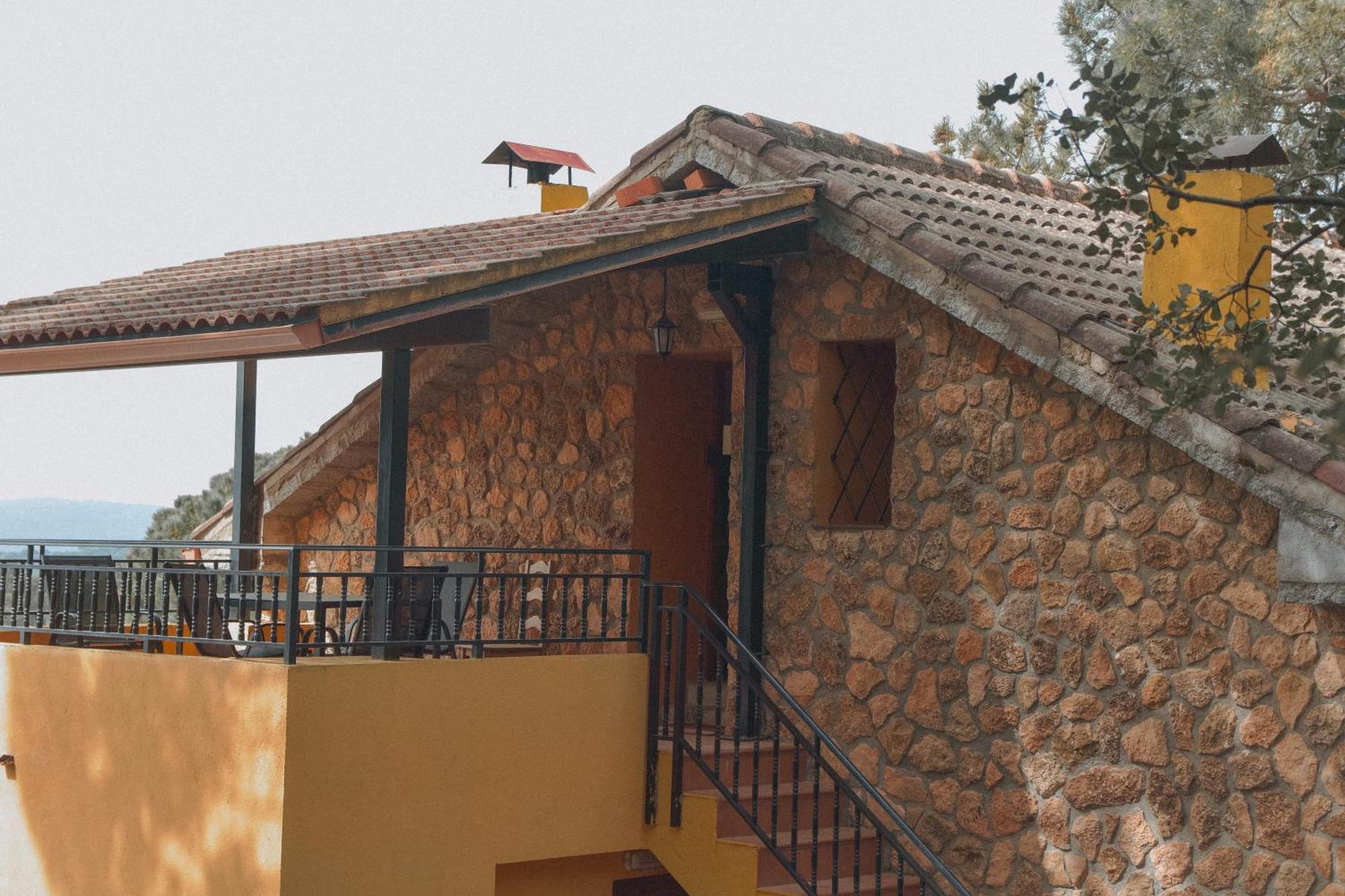 Apartment 'el Mirador De Sotillo', Un Oasis De Confort Con Piscina Y Jacuzzis