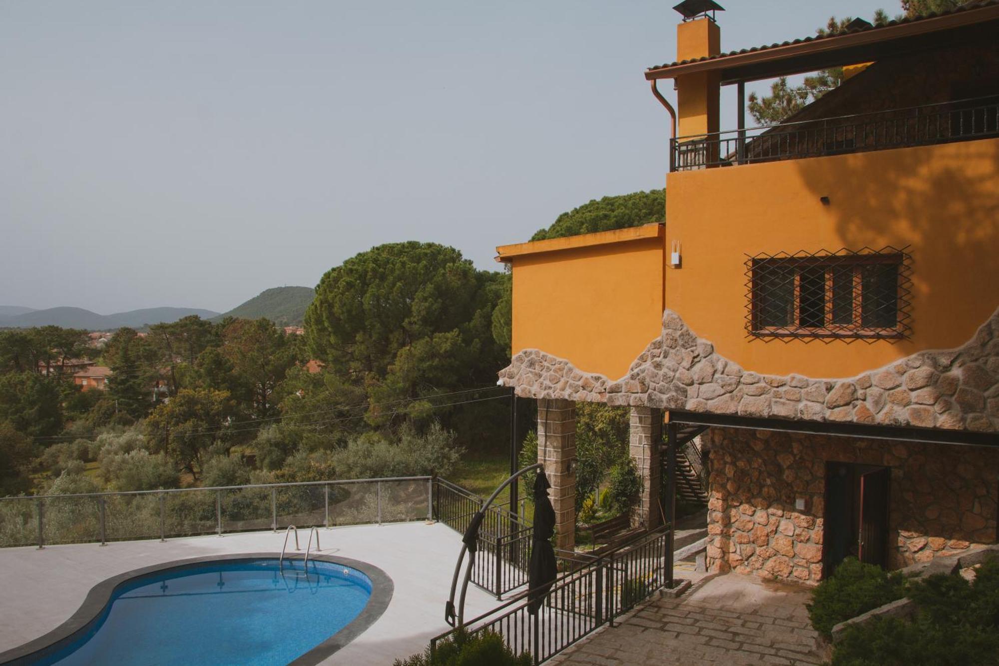 Apartment 'el Mirador De Sotillo', Un Oasis De Confort Con Piscina Y Jacuzzis