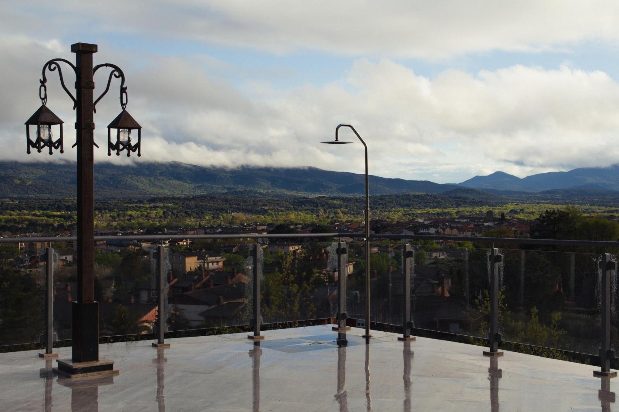 Apartment 'el Mirador De Sotillo', Un Oasis De Confort Con Piscina Y Jacuzzis *