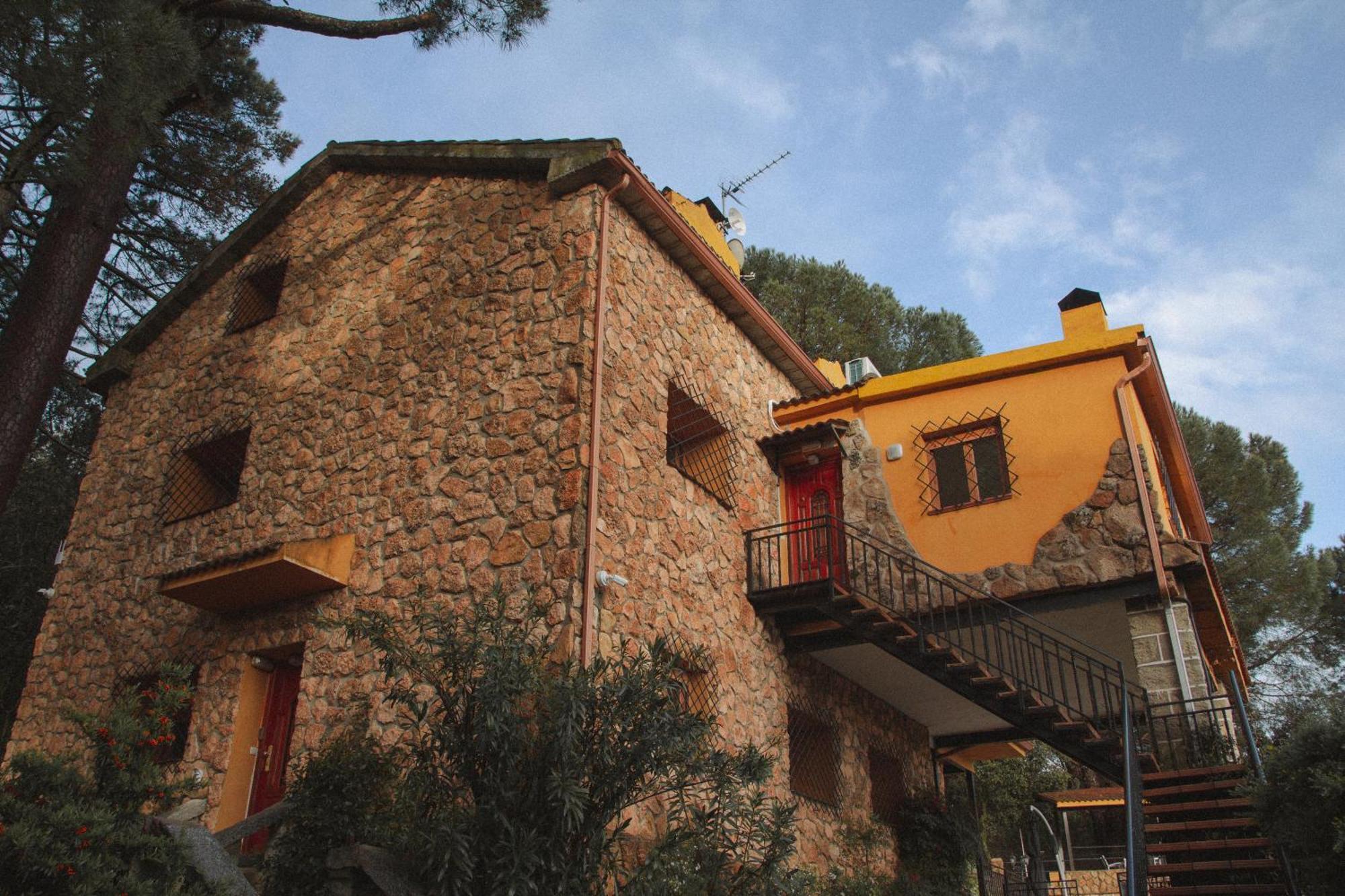 'el Mirador De Sotillo', Un Oasis De Confort Con Piscina Y Jacuzzis Apartment *