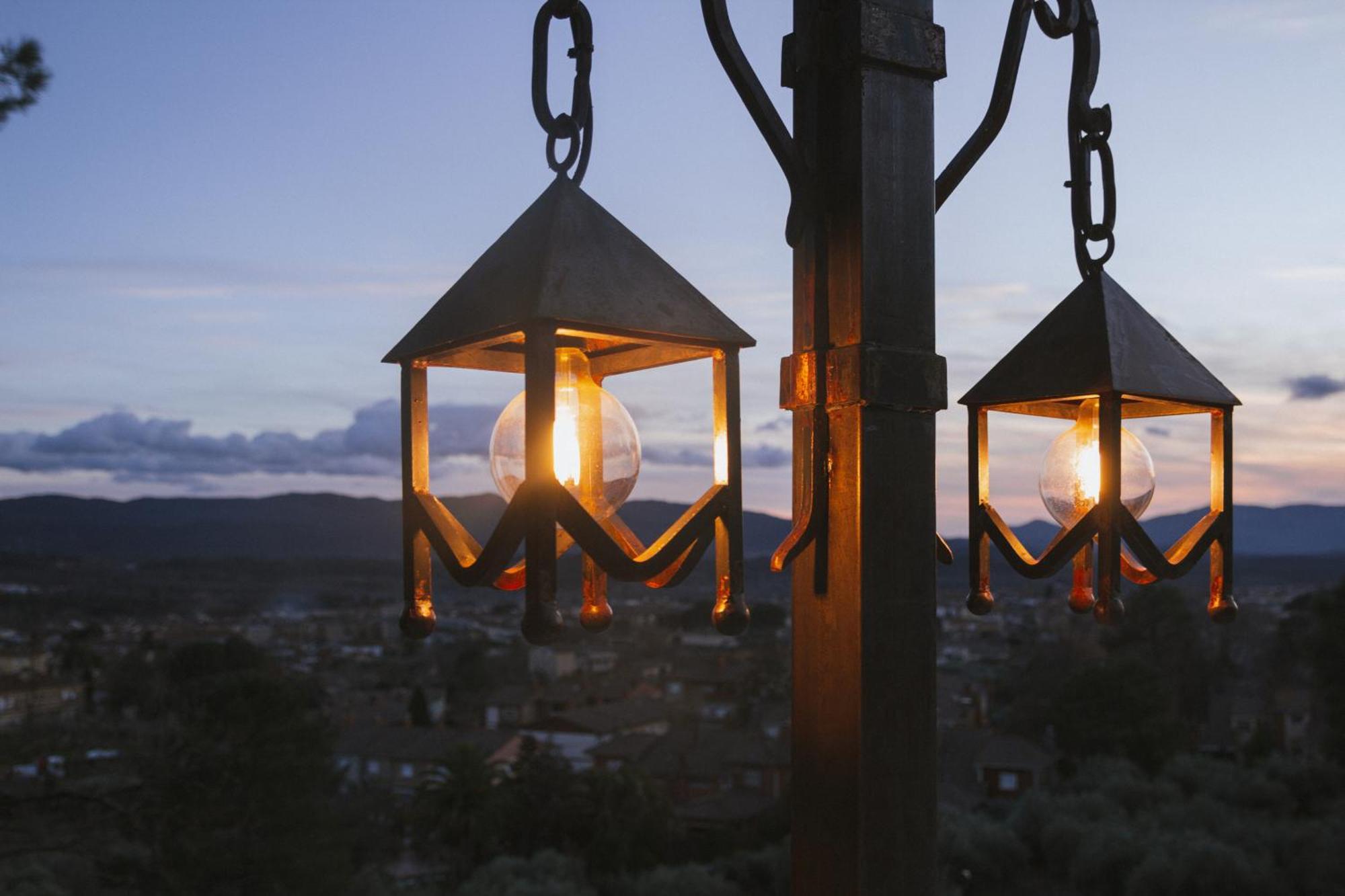 'el Mirador De Sotillo', Un Oasis De Confort Con Piscina Y Jacuzzis
