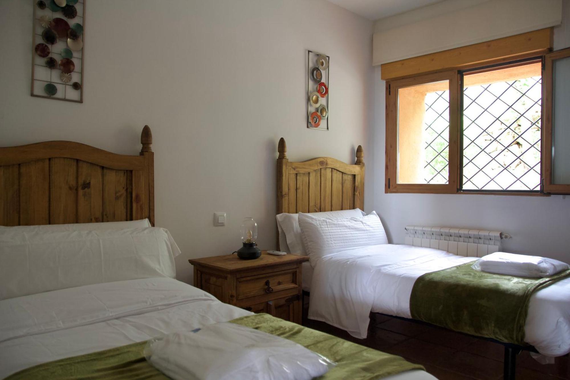 Apartment 'el Mirador De Sotillo', Un Oasis De Confort Con Piscina Y Jacuzzis