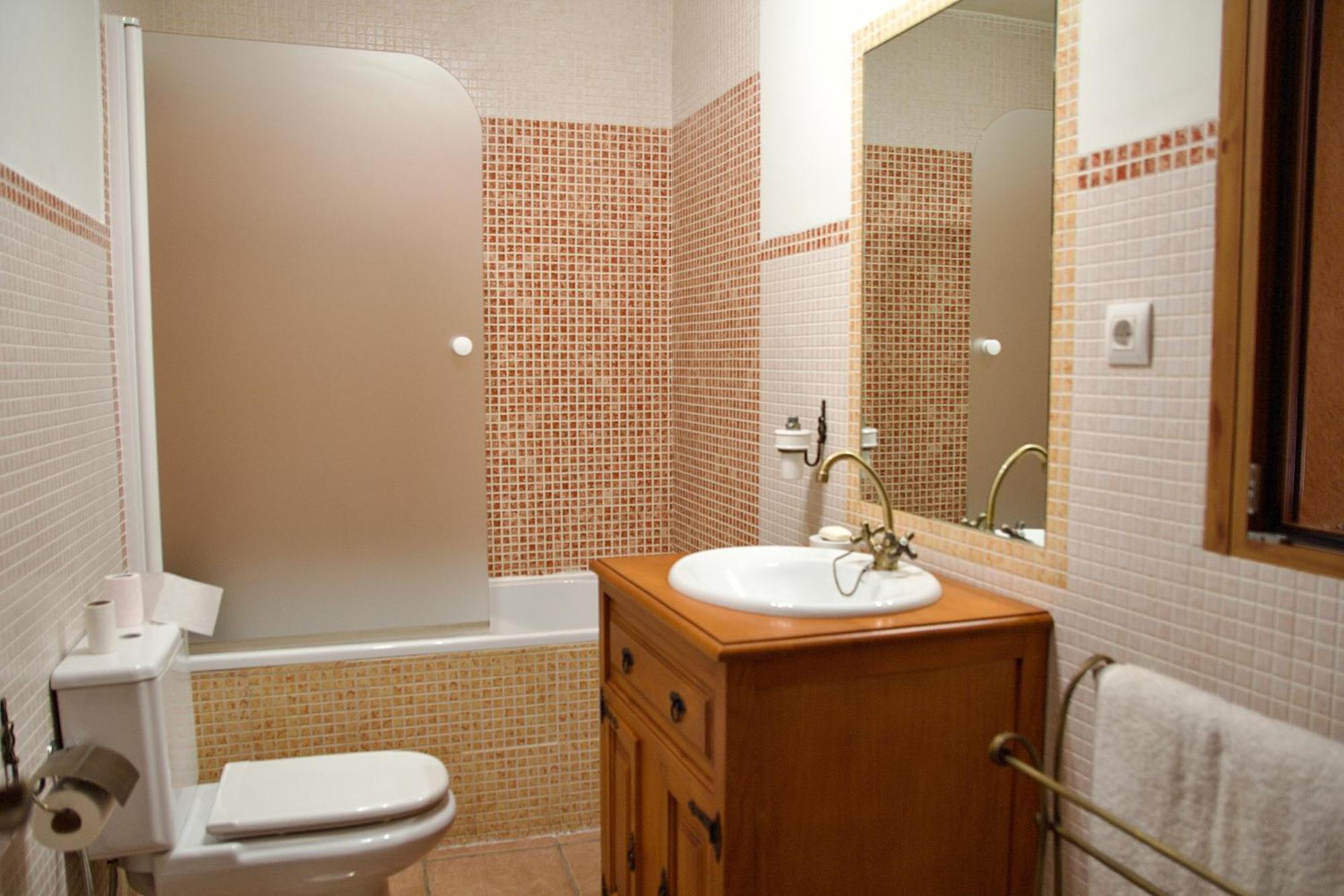Apartment 'el Mirador De Sotillo', Un Oasis De Confort Con Piscina Y Jacuzzis