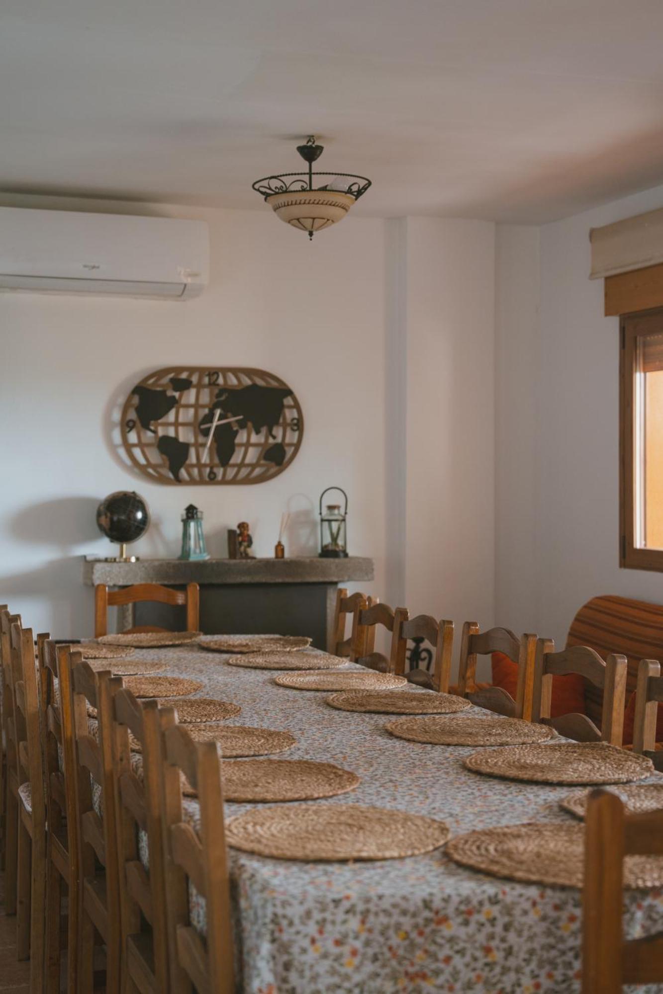 Apartment 'el Mirador De Sotillo', Un Oasis De Confort Con Piscina Y Jacuzzis