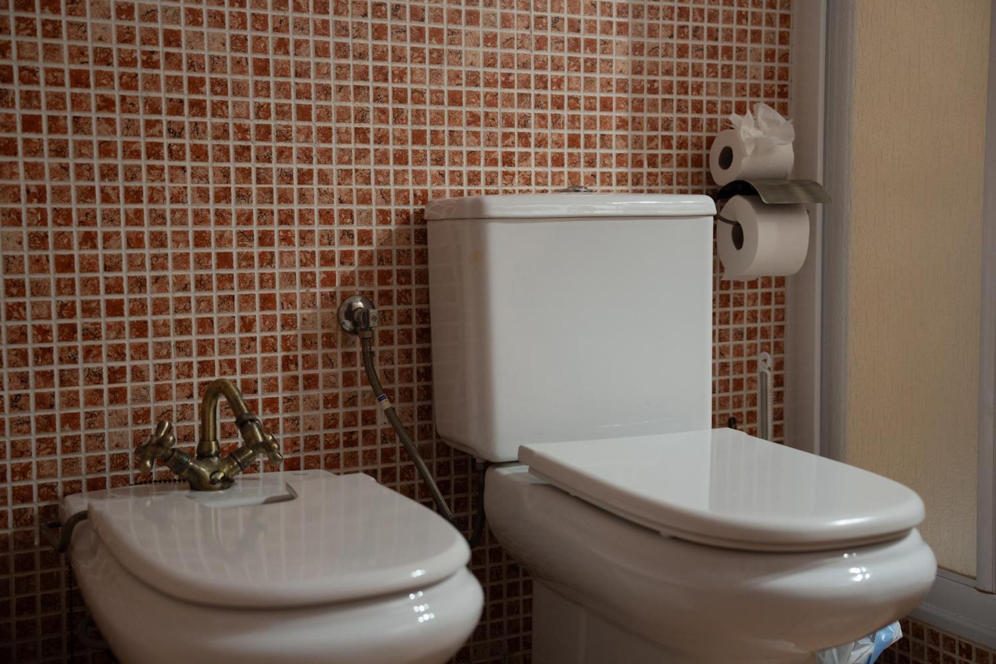 Apartment 'el Mirador De Sotillo', Un Oasis De Confort Con Piscina Y Jacuzzis