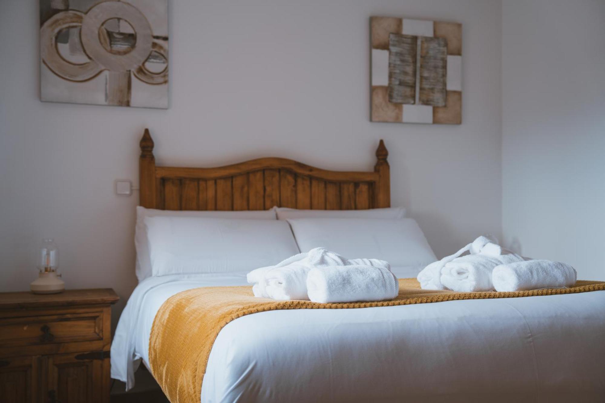 'el Mirador De Sotillo', Un Oasis De Confort Con Piscina Y Jacuzzis Apartment Sotillo de la Adrada